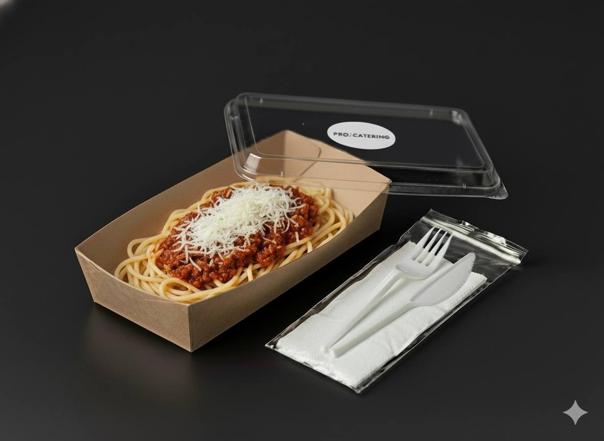 Спагетти Болоньезе