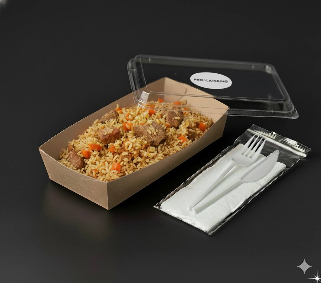 Плов со свининой