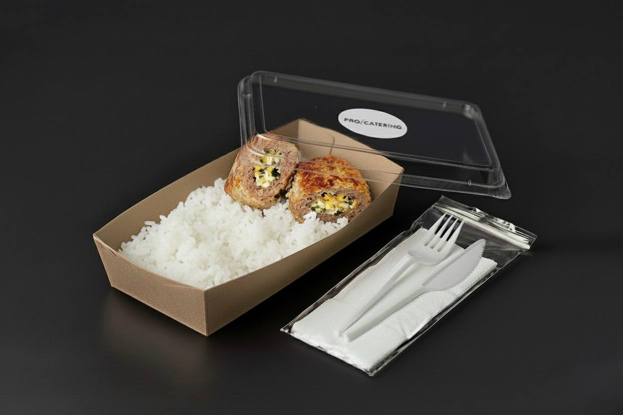 Зраза мясная с яйцом и рисом